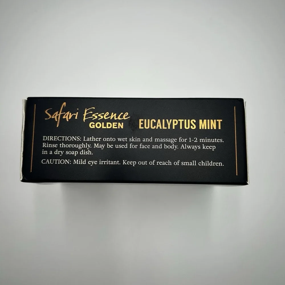 N/A safari essence